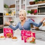 Dolly Parton’s New Frozen Meals Bring a Taste of Home to Your Freezer