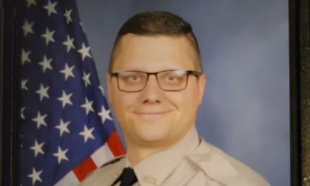 Line Creek Brewing Toasts Fallen Deputy with ‘Minix 145’ Beer on His Birthday