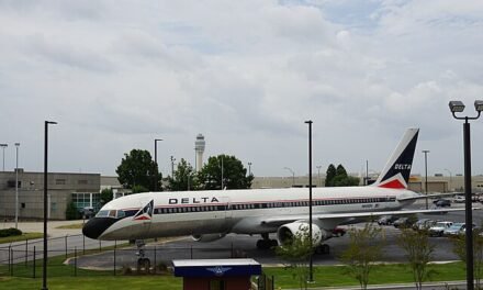 Delta’s Atlanta-Naples Flight and Brussels Route Spark Dreams for Travelers, Workers