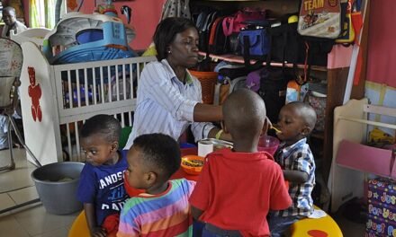 Child Care Costs Hit Hardest in These States in 2024: A Tough Reality for Families