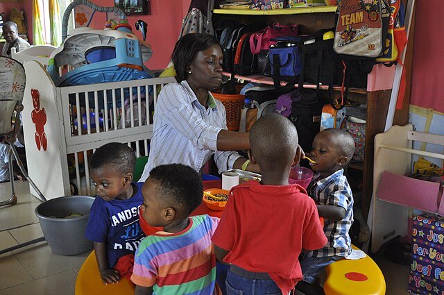 Child Care Costs Hit Hardest in These States in 2024: A Tough Reality for Families
