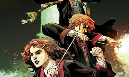HBO’s Harry Potter TV Series Reveals Its New Harry, Ron, and Hermione