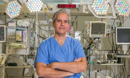French Surgeon’s 20-Year Sentence: A Reckoning for Decades of Abuse