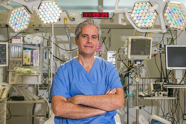 French Surgeon’s 20-Year Sentence: A Reckoning for Decades of Abuse