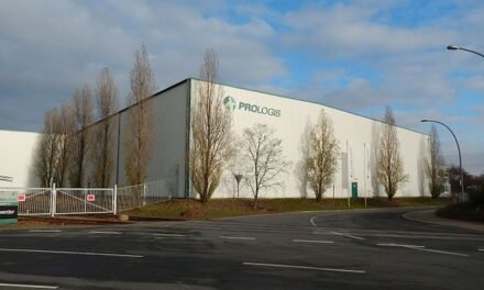 Prologis’ Purchase of Coweta Data Center Site Stirs Hopes, Fears for Residents