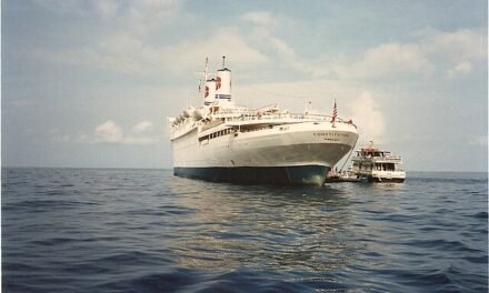 Hawaii Boosts Hotel and Cruise Taxes to Tackle Climate Challenges: What Travelers Need to Know
