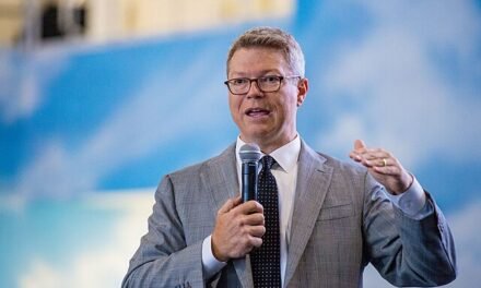 New CMO’s Arrival at Atlanta Tech Firm Lights Up Dreams for Workers, Neighbors