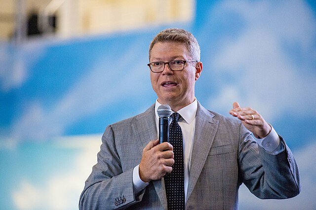 New CMO’s Arrival at Atlanta Tech Firm Lights Up Dreams for Workers, Neighbors