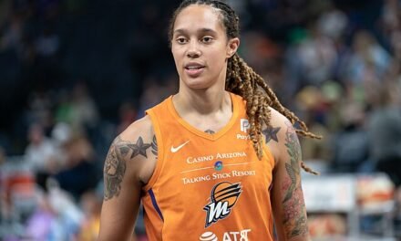 Brittney Griner’s Heartfelt Cheer for Teammate’s Big Win Lifts Atlanta Dream Spirits