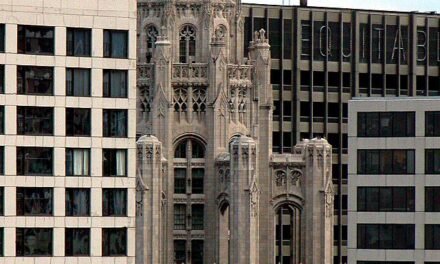 Chicago Tribune Expands Dream Partnership to Inspire Locals