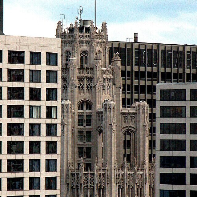Chicago Tribune Expands Dream Partnership to Inspire Locals