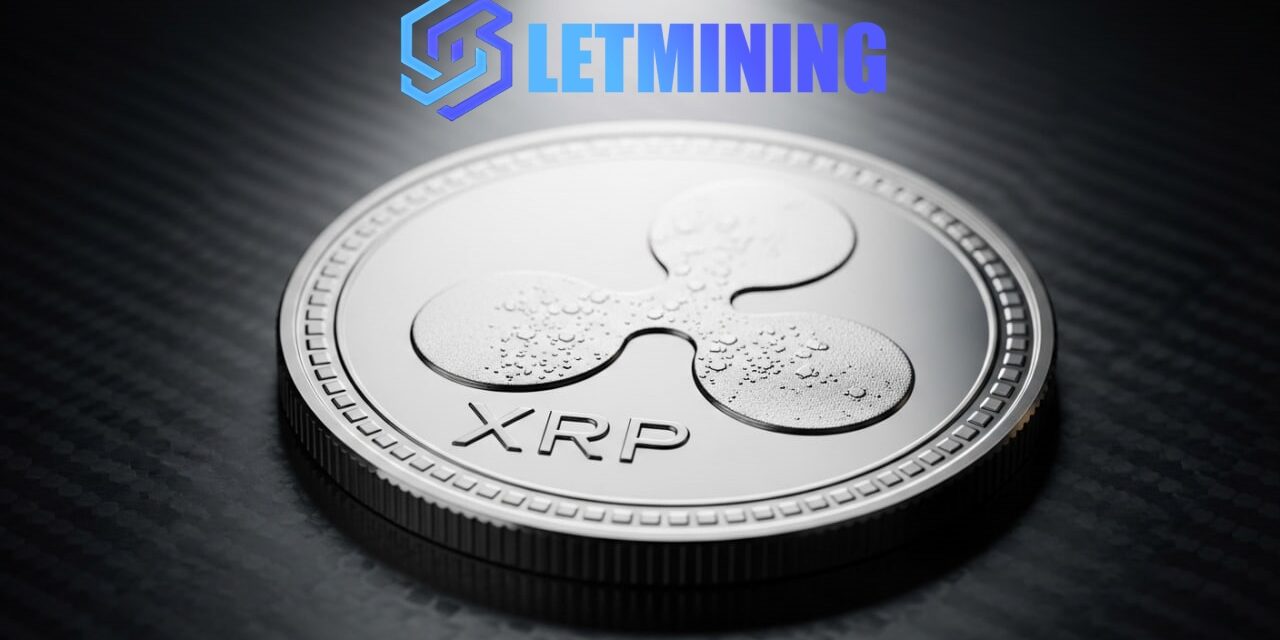 LET Mining Revolutionizes US Crypto Mining with XRP-Based Remote Cloud Activation
