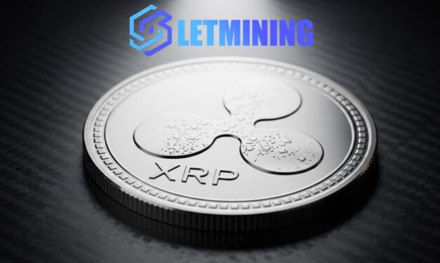 LET Mining Revolutionizes US Crypto Mining with XRP-Based Remote Cloud Activation