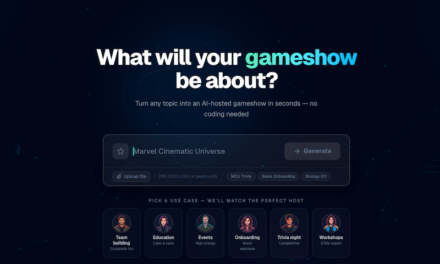 Trivana.ai Launches AI Platform Transforming Content into Interactive, Voice-Driven Experiences